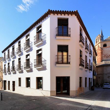 Hotel La Casota La Solana ภายนอก รูปภาพ