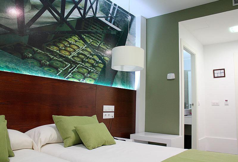 Hotel La Casota La Solana ภายนอก รูปภาพ