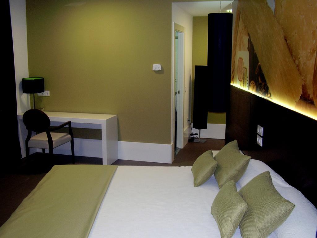 Hotel La Casota La Solana ภายนอก รูปภาพ