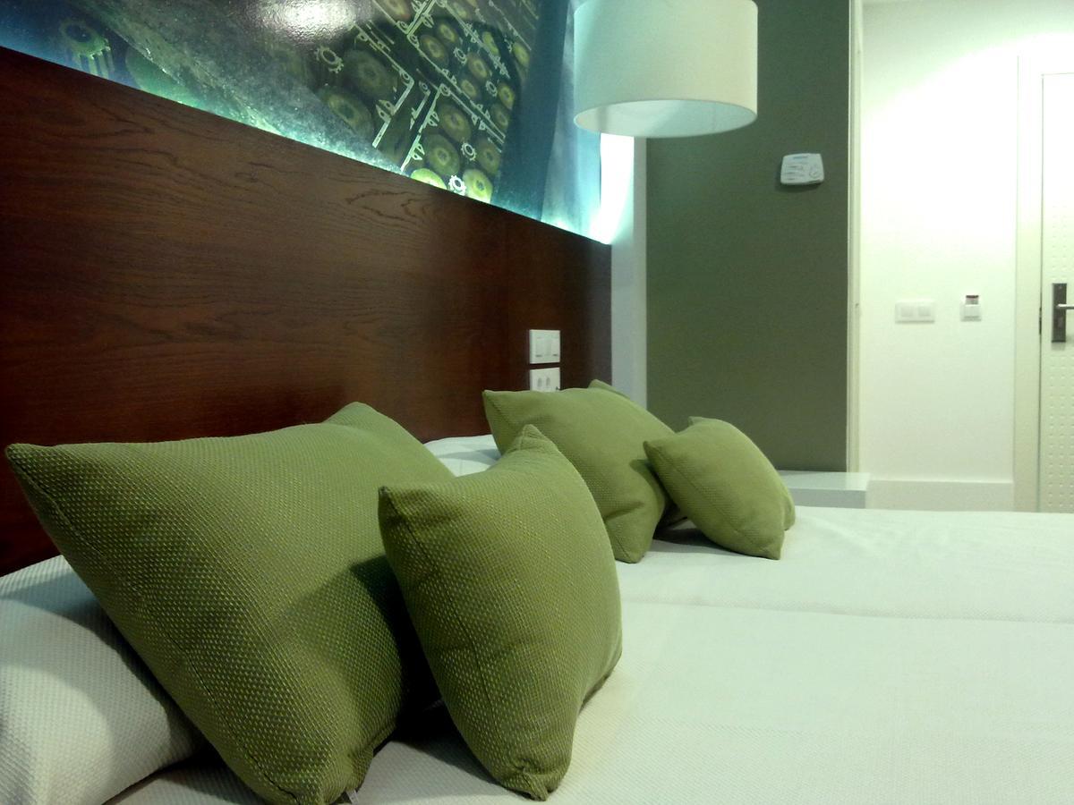 Hotel La Casota La Solana ภายนอก รูปภาพ